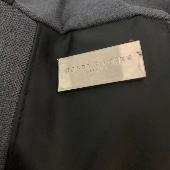 Weekend bag - Picture 3 of 5